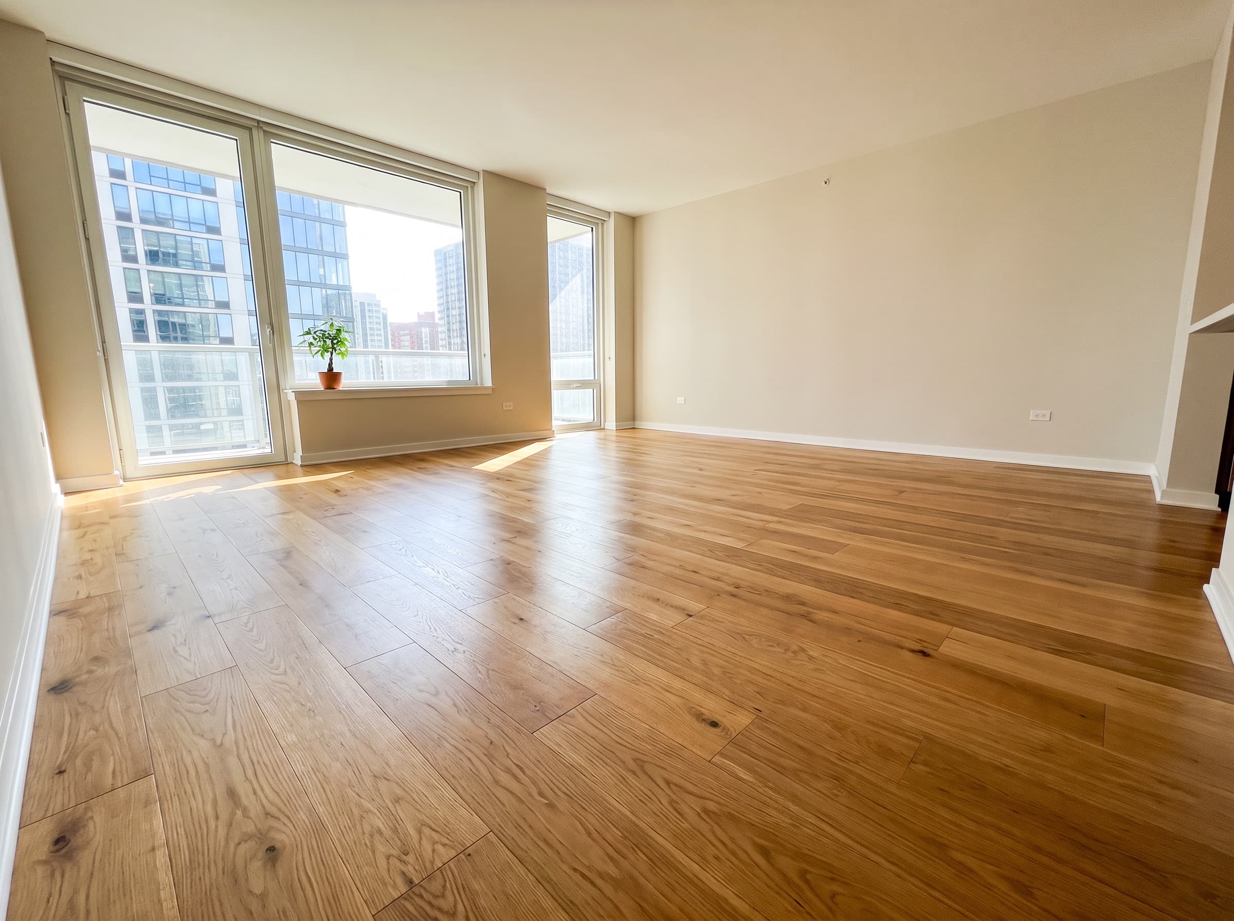 Move-In / Move-Out
